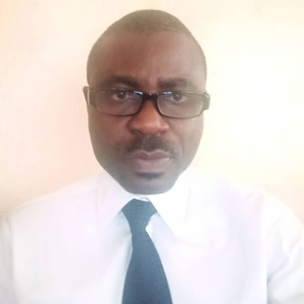Mr. Raheem, Adebimpe. Ganiyu